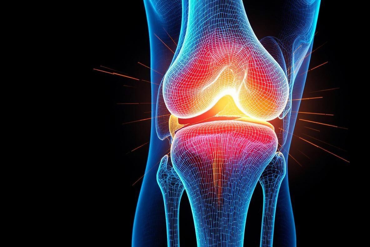 Artrosis de rodilla