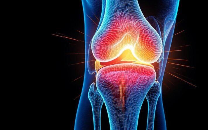 Artrosis de rodilla